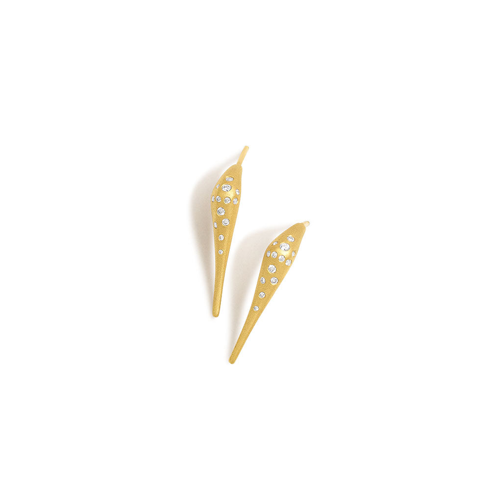 diamond swell studs