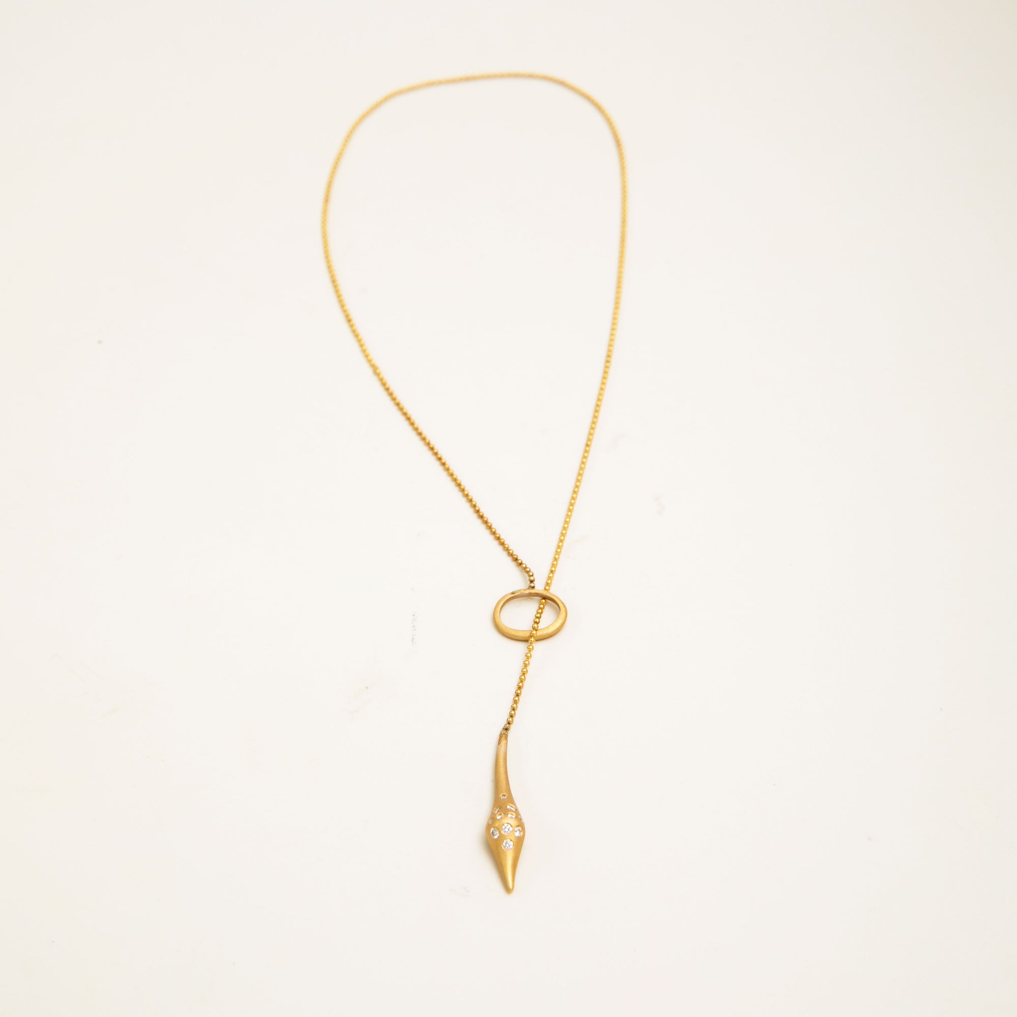spina lariat