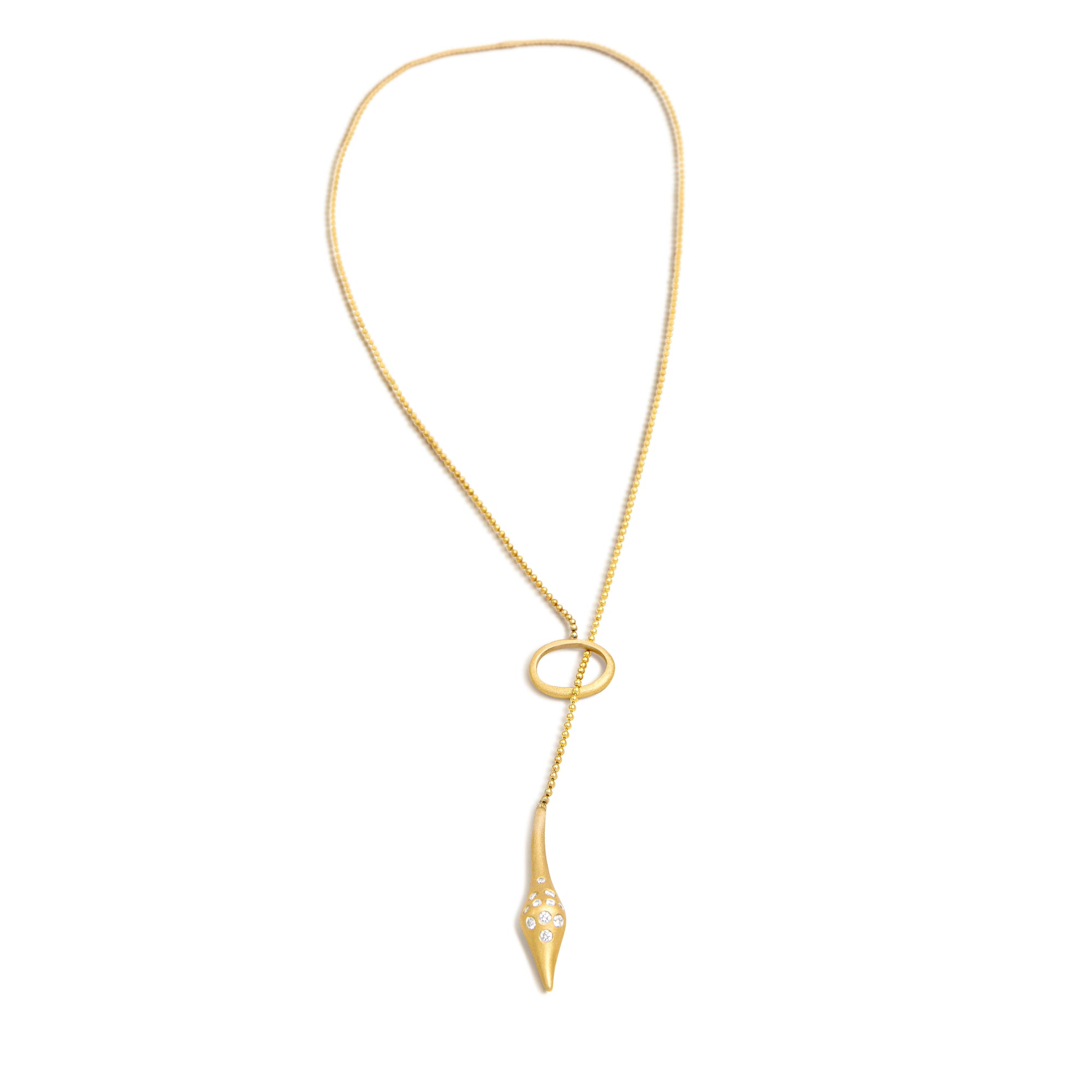spina lariat