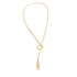 spina lariat