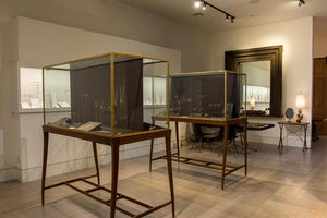image of shop interior