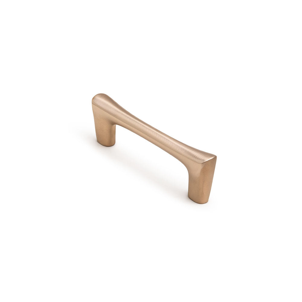 5" spina pull