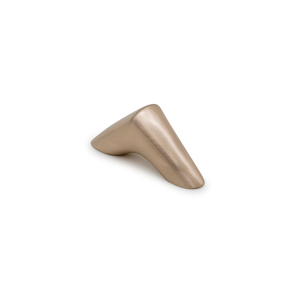 medium arc knob