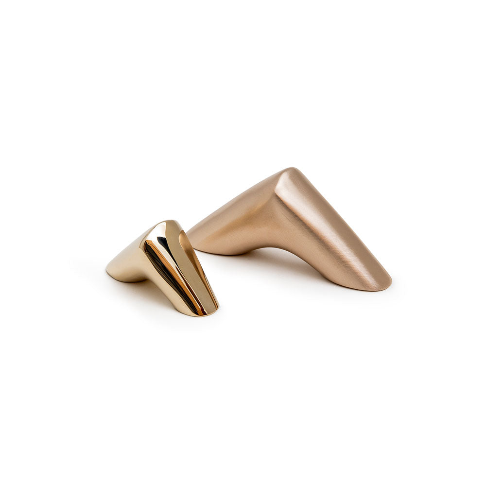 arc knob