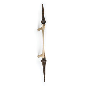  9" teche pull