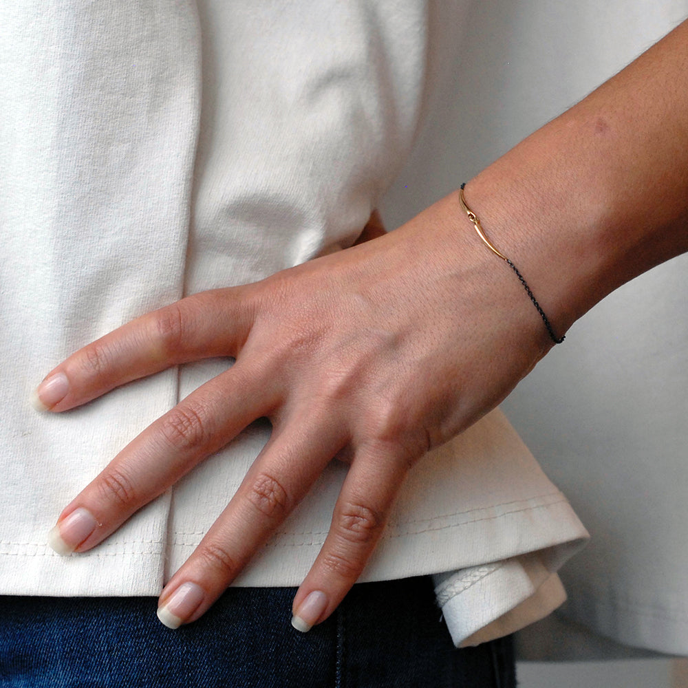  mirror arpent bracelet