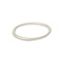 sterling silver arpent bangle