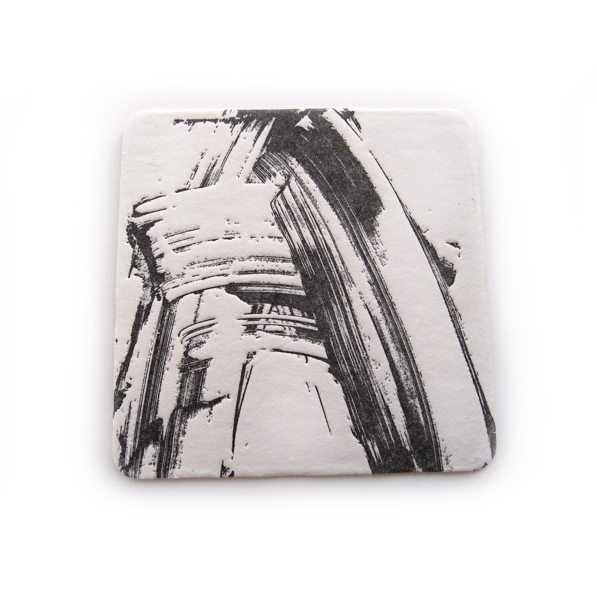 a lettres coasters