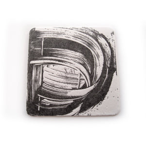d lettres coasters