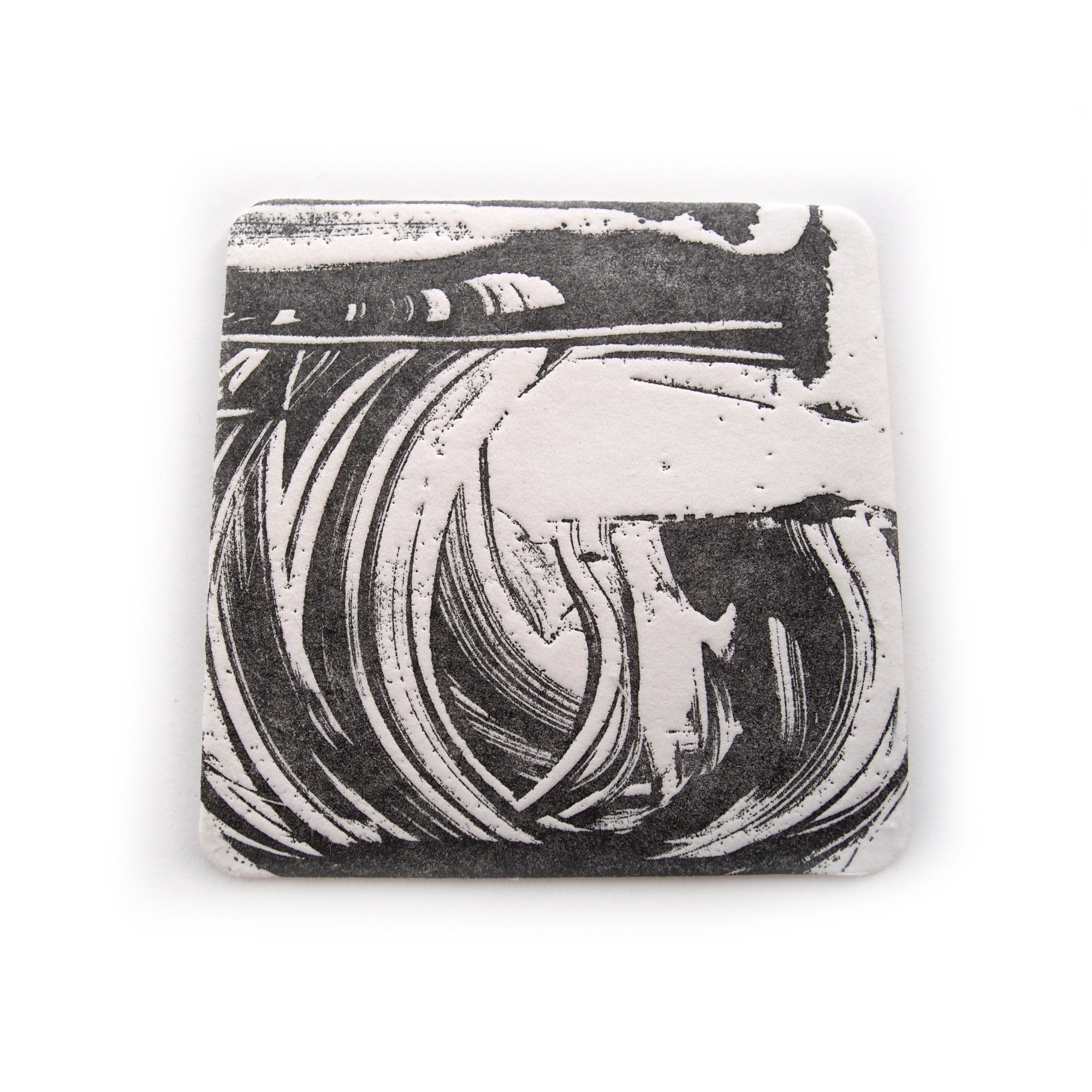 g lettres coasters