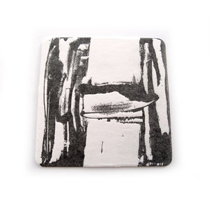 h lettres coasters