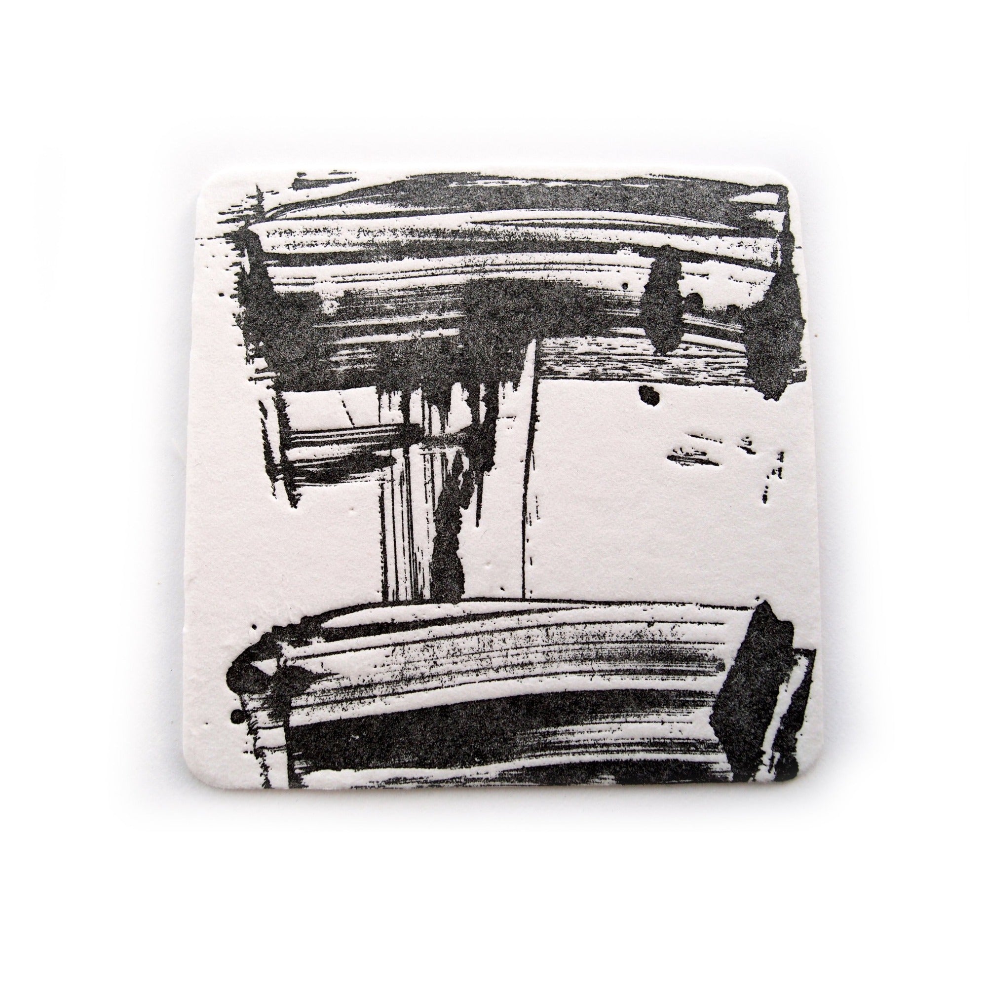 i lettres coasters