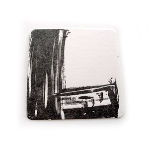 l lettres coasters