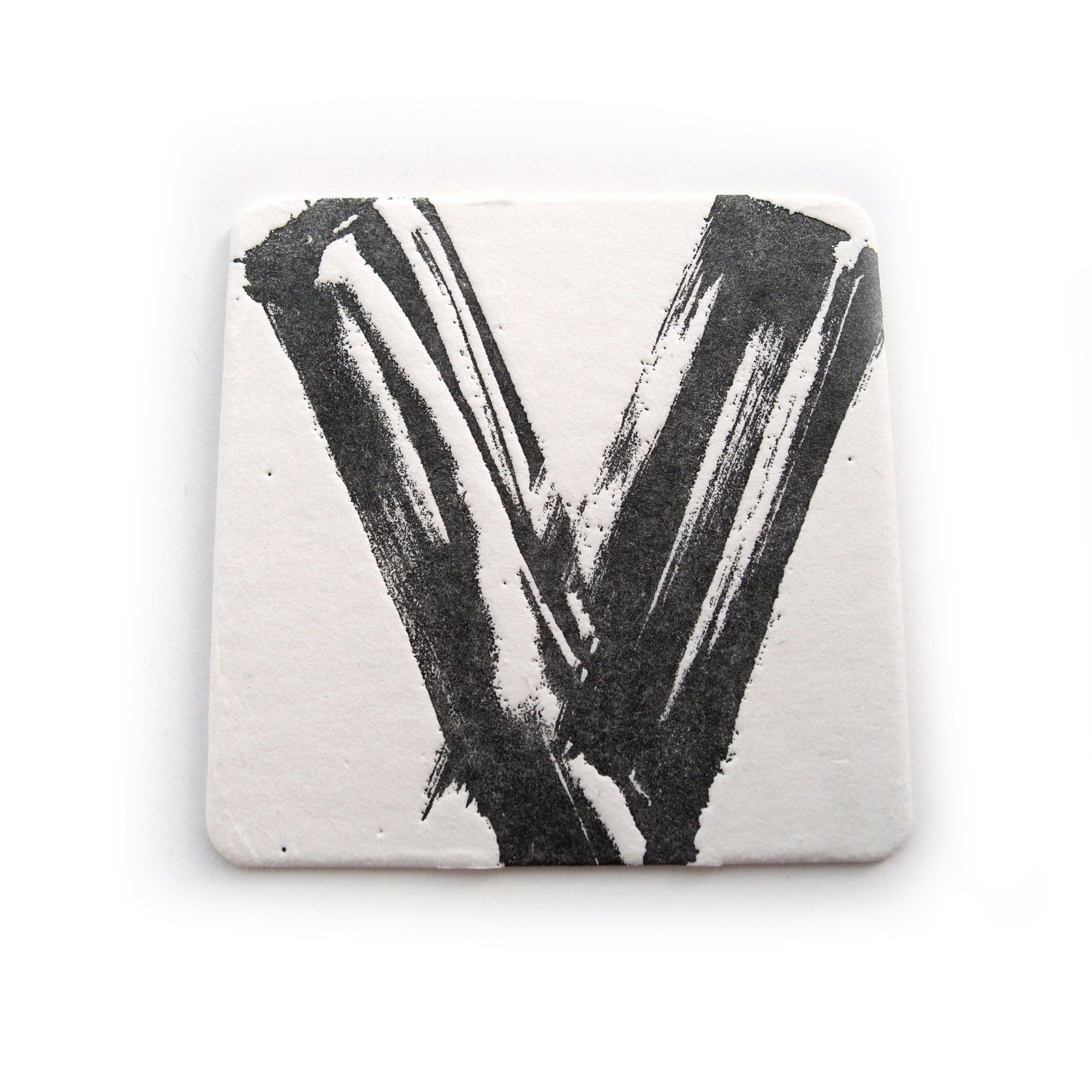 v lettres coasters