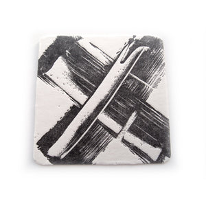 x lettres coasters