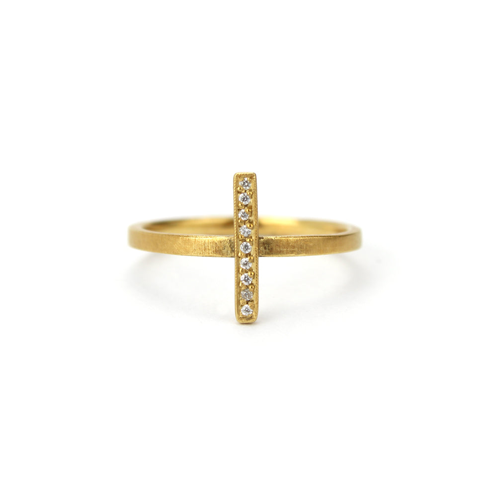  blockette diamond line band, jennifer dawes