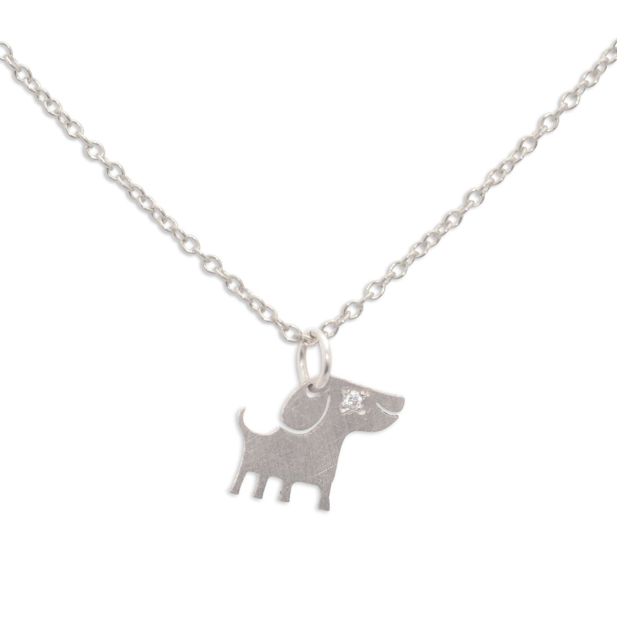 dog / sterling silver / silver chinese zodiac charms