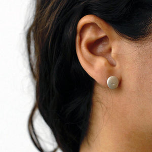  small disc studs