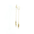  totem shoulder duster