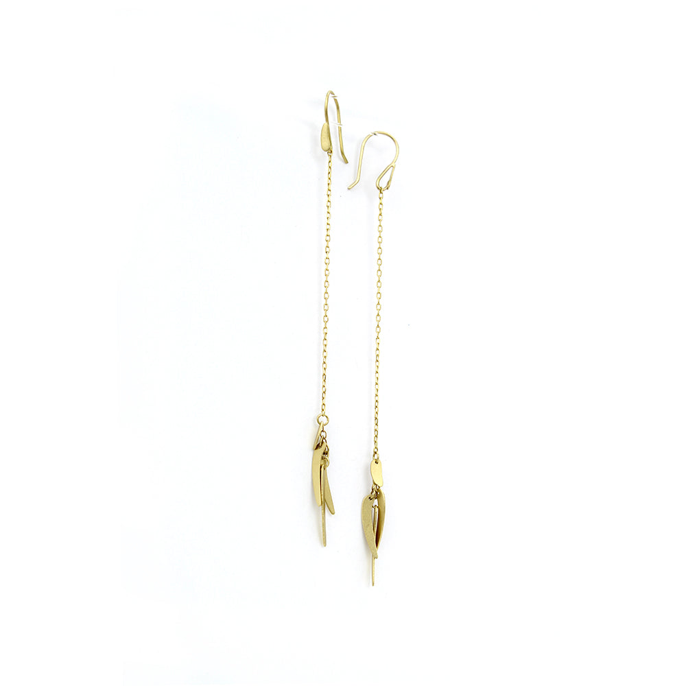  totem shoulder duster