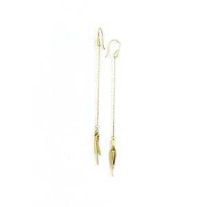  totem shoulder duster