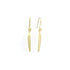  totem drop earrings