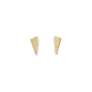 large torque pavé studs