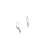 sterling silver shard climbers