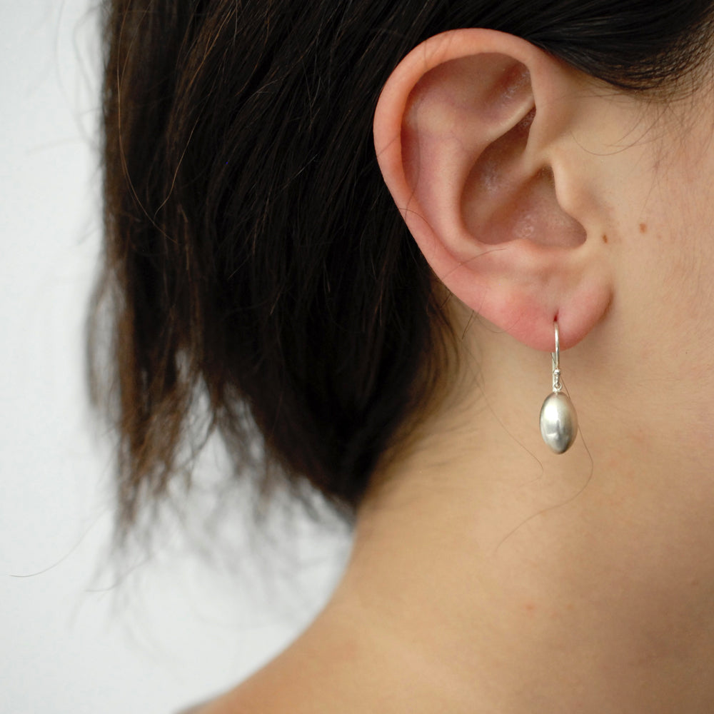  egg drop earrings