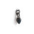  mauripas acorn pendant pull