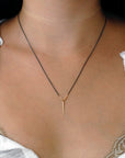  triad necklace