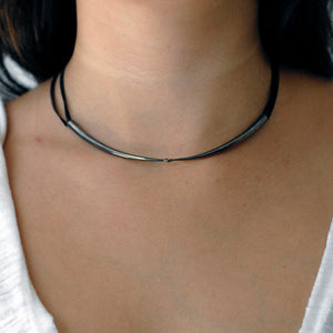  arpent 1/2 choker