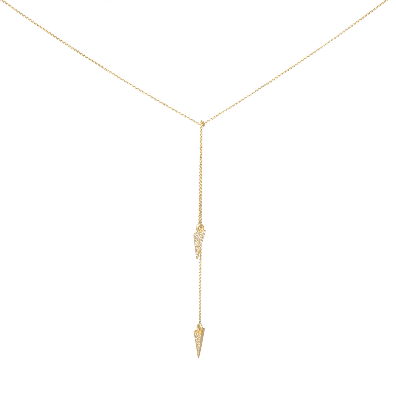  torque pavé lariat