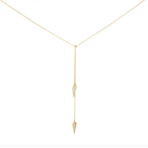  torque pavé lariat