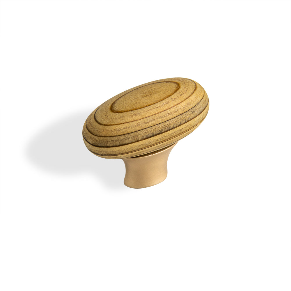 medium uma knob