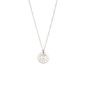 Leo / sterling silver / sterling silver zodiac charms