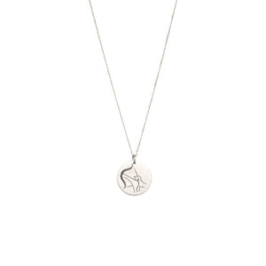 Sagittarius / sterling silver / sterling silver zodiac charms