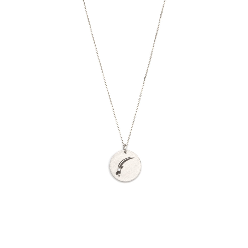 Capricorn / sterling silver / sterling silver zodiac charms