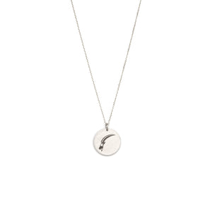 Capricorn / sterling silver / sterling silver zodiac charms
