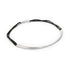sterling silver arpent 1/2 choker