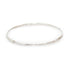 sterling silver arpent choker