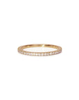  diamond eternity band