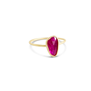  ruby stacking ring