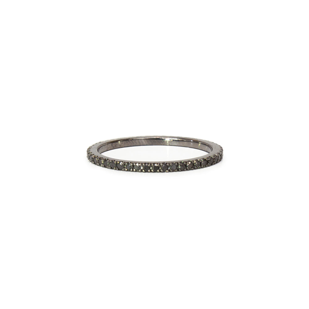  diamond eternity band