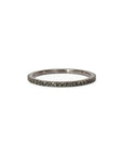  diamond eternity band