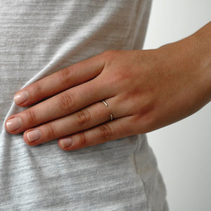  arpent stacking rings
