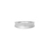 sterling silver / 5 major eclipse ring
