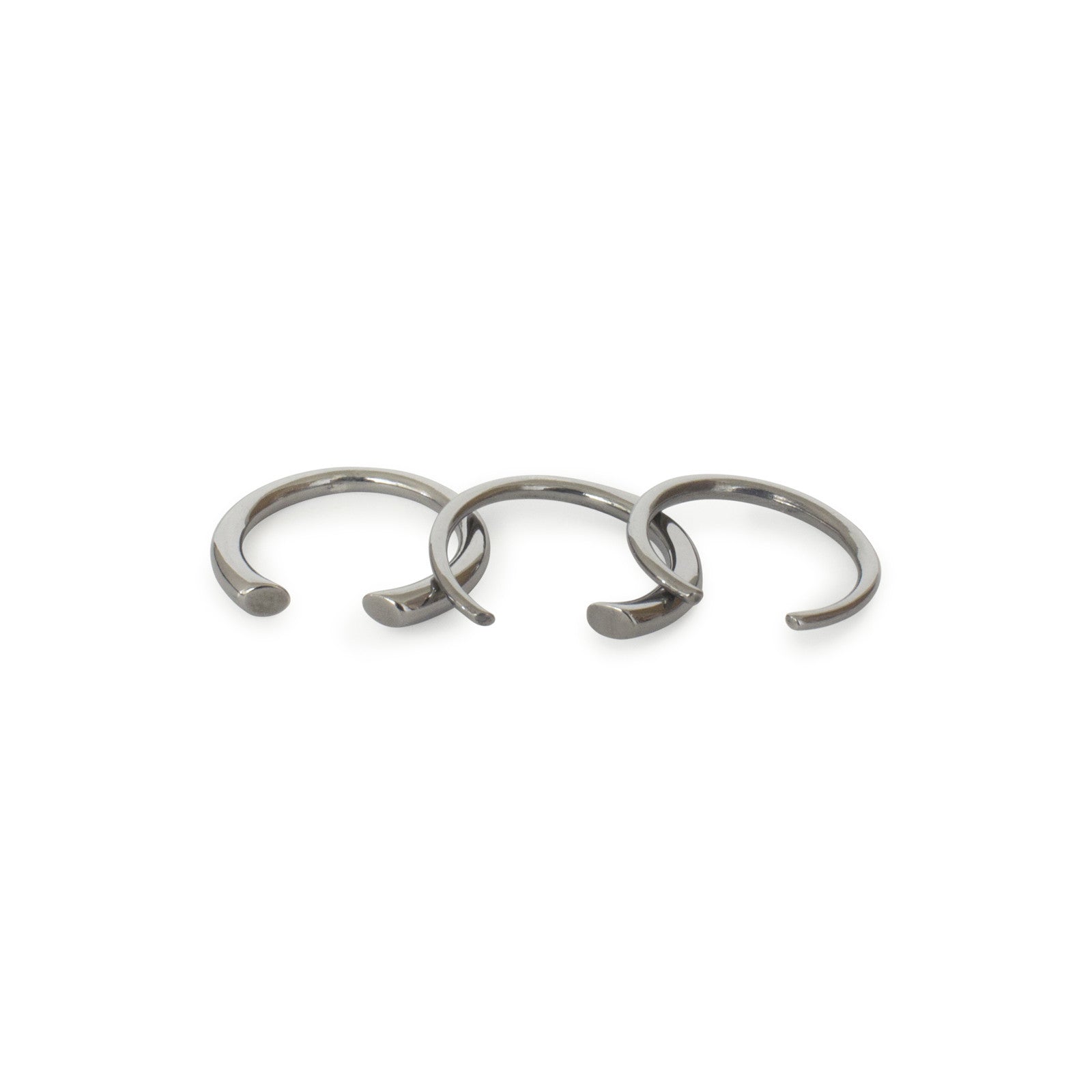  arpent stacking rings