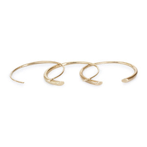  arpent cuff