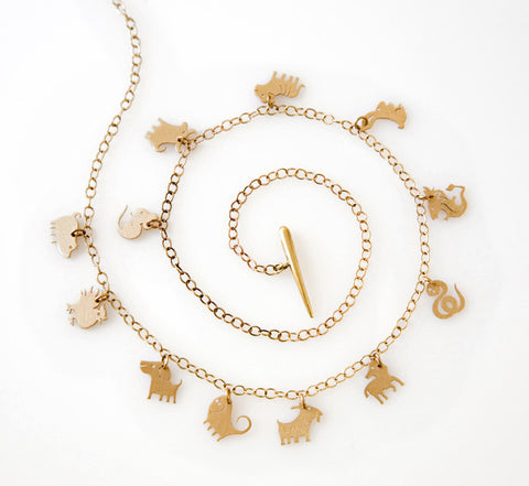 Zodiac